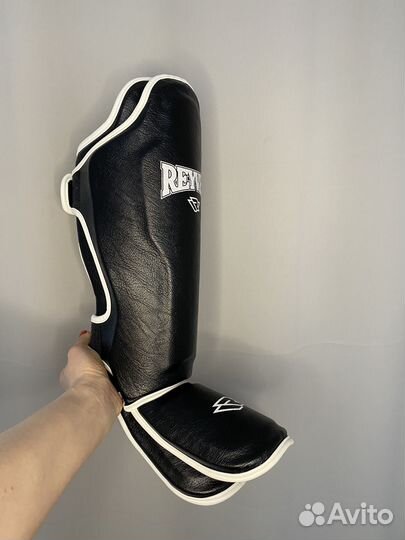 Защита голеностопа Reyvel