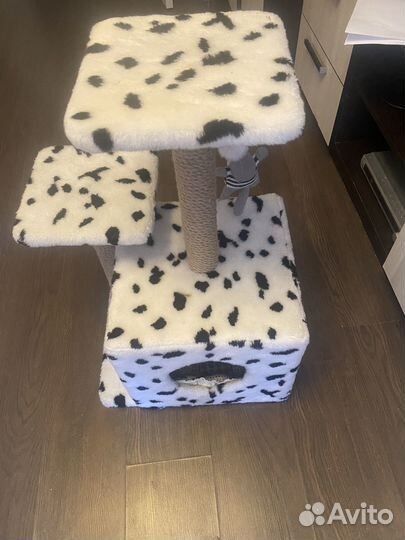 Когтеточка