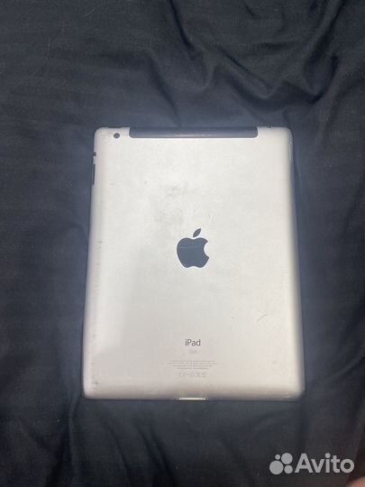 iPad 2