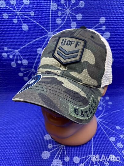 Бейсболка Florida Gators ncaa 56/61 США