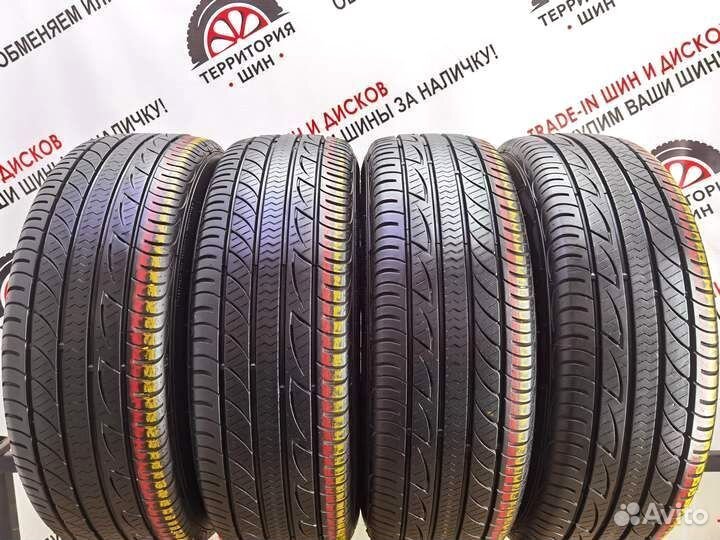Achilles 868 All Seasons 205/65 R16 95H