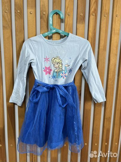 Платья для девочки