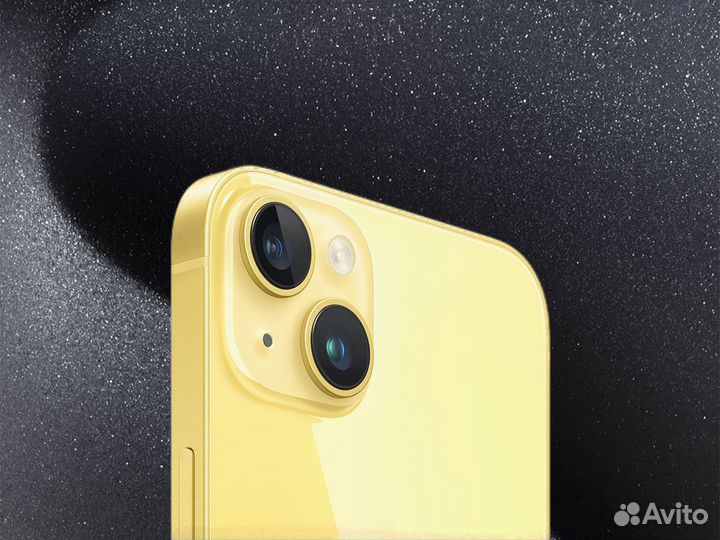 iPhone 14 Plus, 128 ГБ