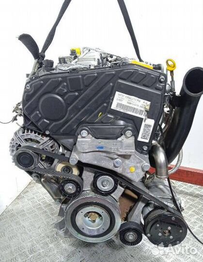 Двигатель Opel Signum C 1.9 Z19DT