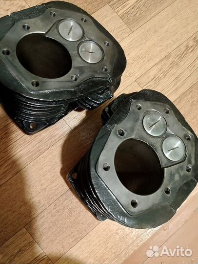 Запчасти мотоцикла Урал Днепр к 750