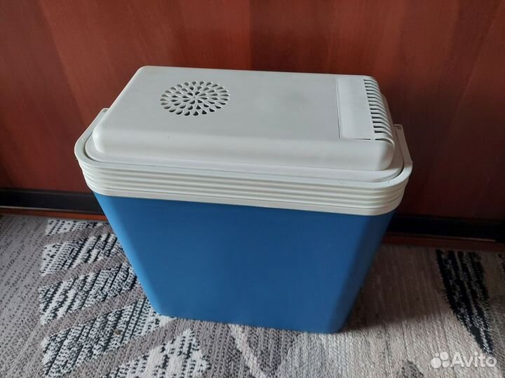 Холодильник на 12 вольт