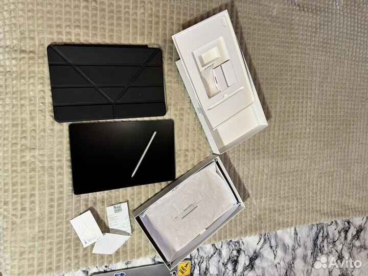 Samsung galaxy tab s7 fe