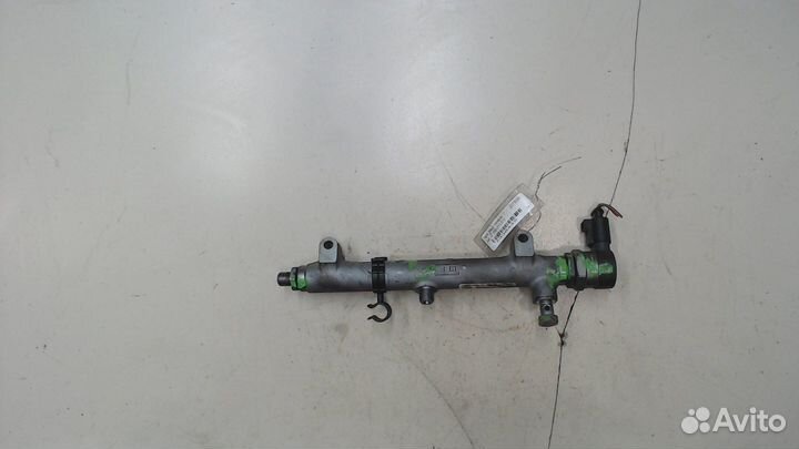 Рампа топливная Audi Q7, 2010