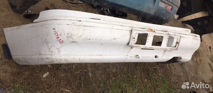 Бампер задний Toyota Vista 32