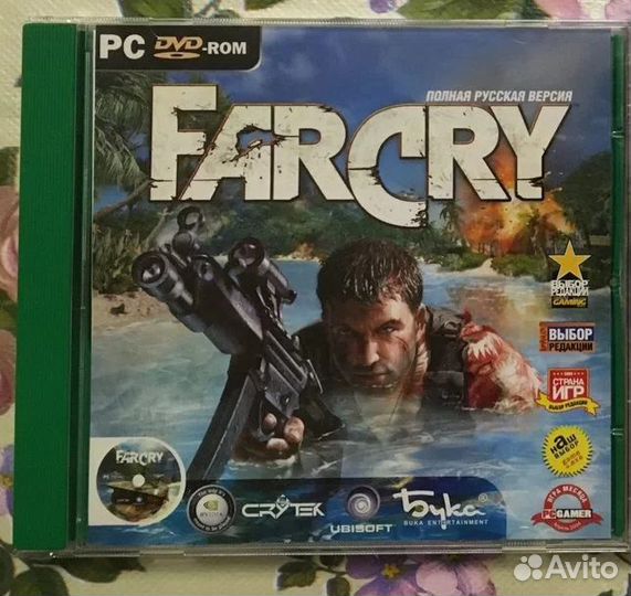Игры для Sega и PC