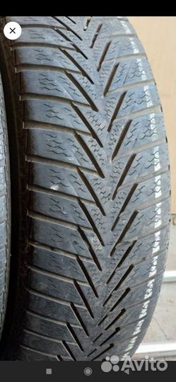 Continental ContiWinterContact TS 800 175/60 R15 81T