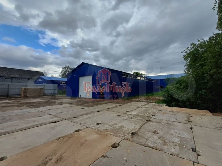 Сдам помещение свободного назначения, 360 м²