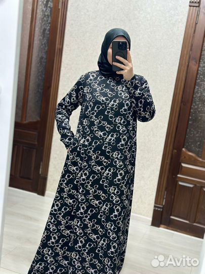 Платье женское