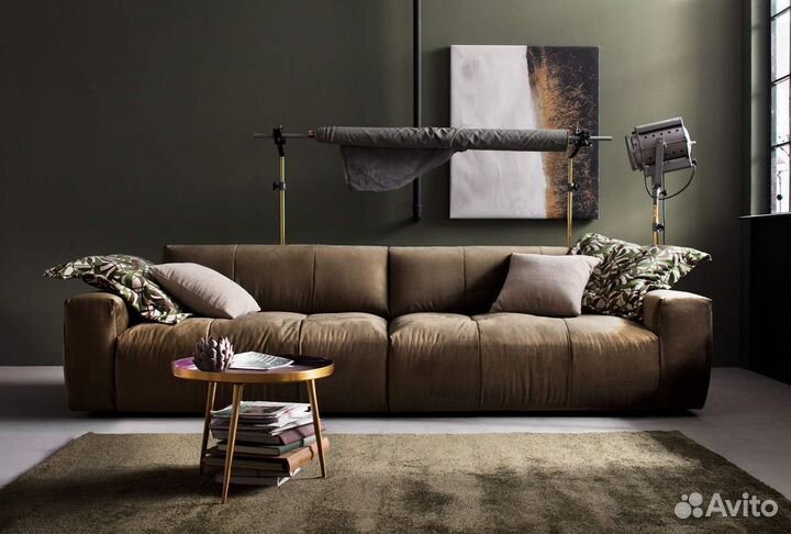 Диван прямой Европа