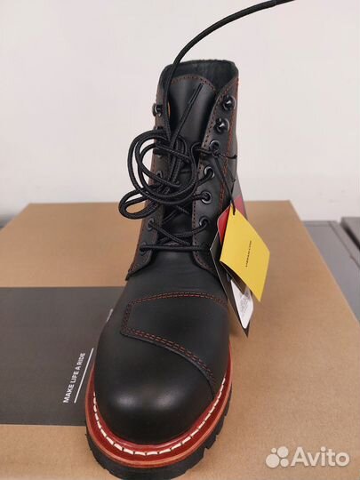 Мотосапоги, BMW Pureshifter, новые, женс., раз. 39