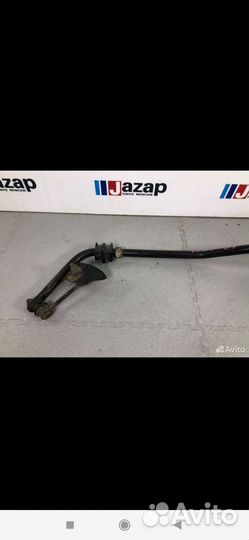 Стабилизатор задний теана j32 полный привод