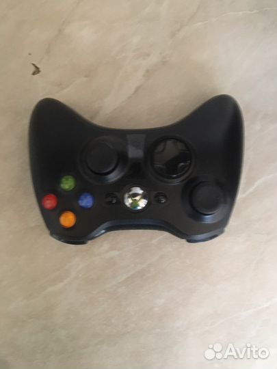 Xbox 360