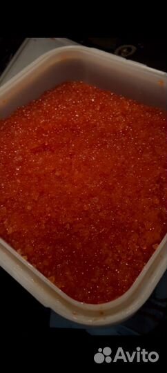 Продам Икру с камчатки Бюджет