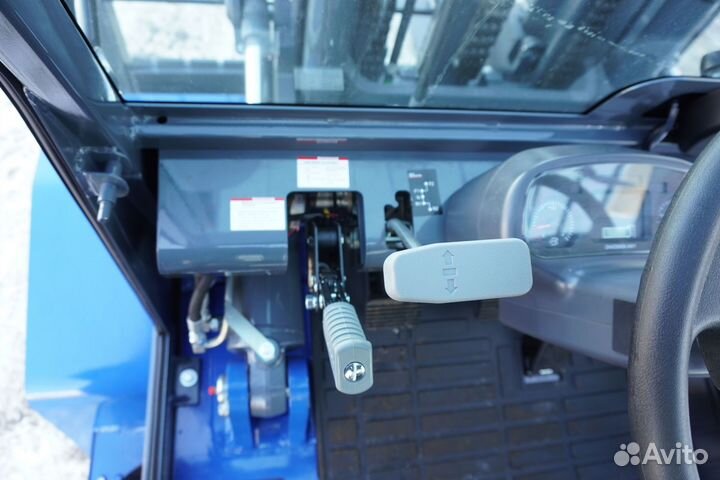 Вилочный погрузчик TRF D45-4M, 2023