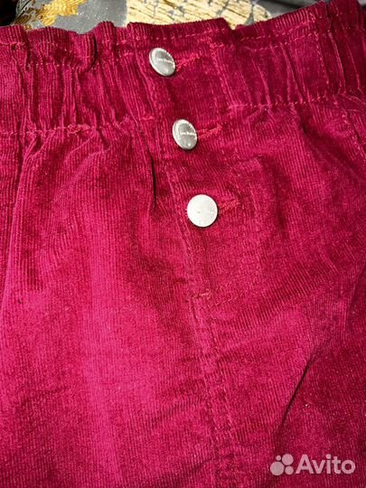 Юбка для девочки