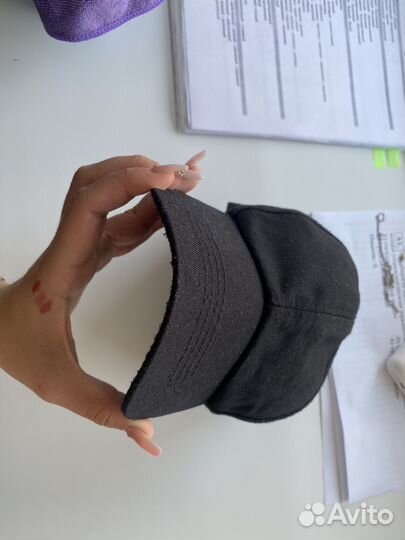 Кепка мужская