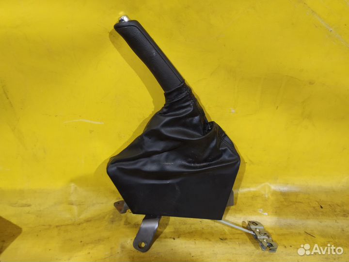 Рычаг стояночного тормоза Subaru XV Субару икс-в