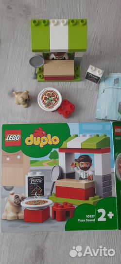 Lego duplo