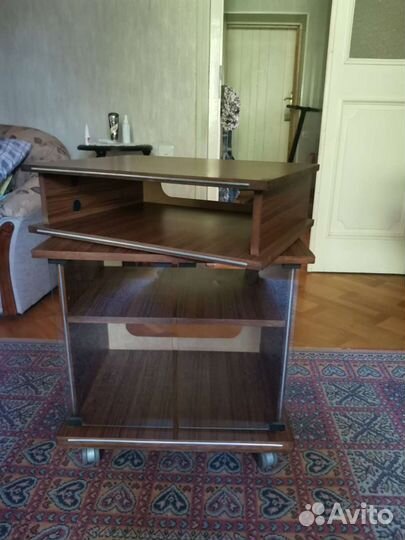 Тумба под телевизор