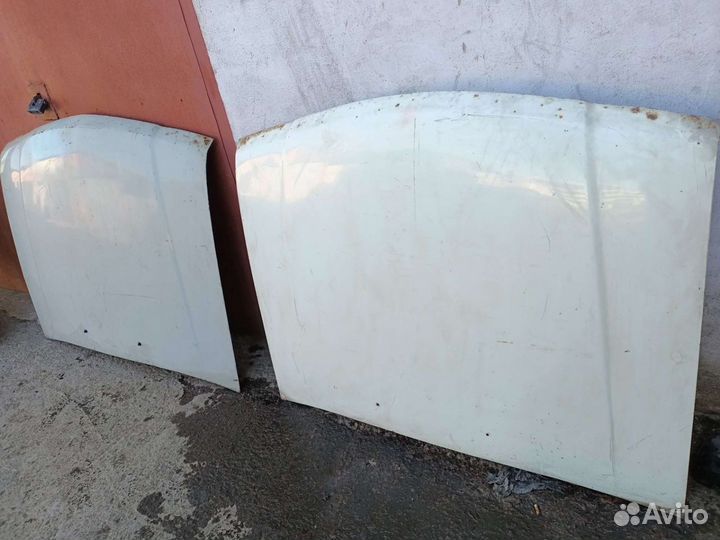 Капот Газ Волга 31029 3110