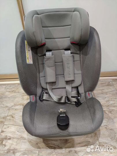 Автокресло Happy baby Sandex