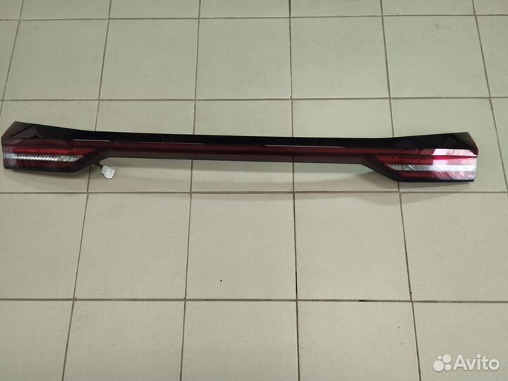 Фонарь в крышку багажника Exeed Vx 2022