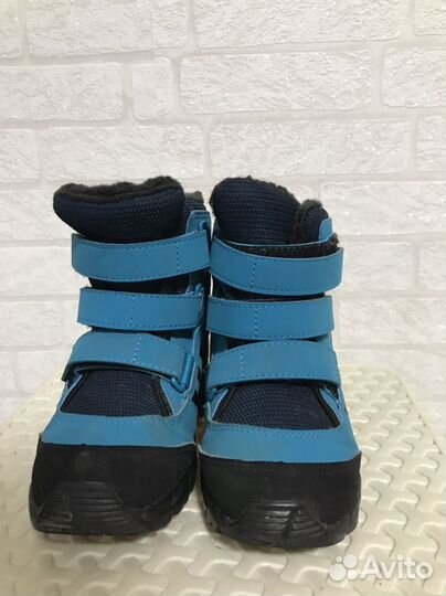 Сапоги детские