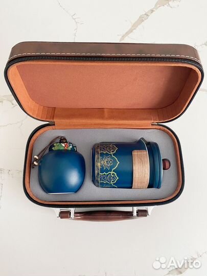 Набор для чайной церемонии