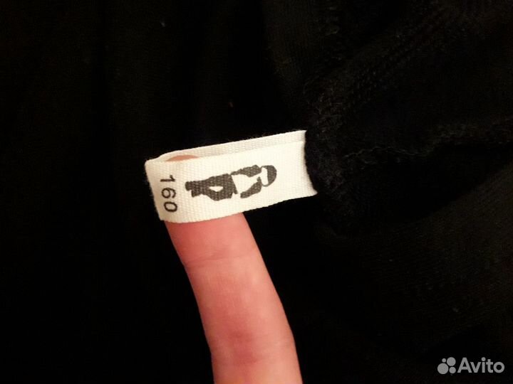 Костюм спортивный