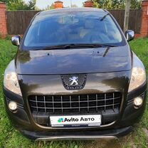 Peugeot 3008 1.6 AT, 2011, 70 239 км, с пробегом, цена 890 000 руб.