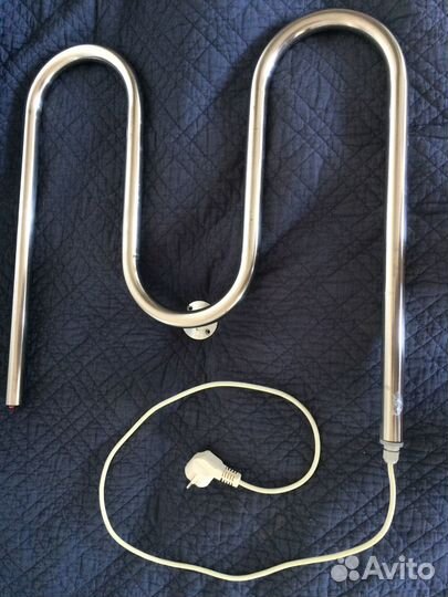 Полотенцесушитель электрический