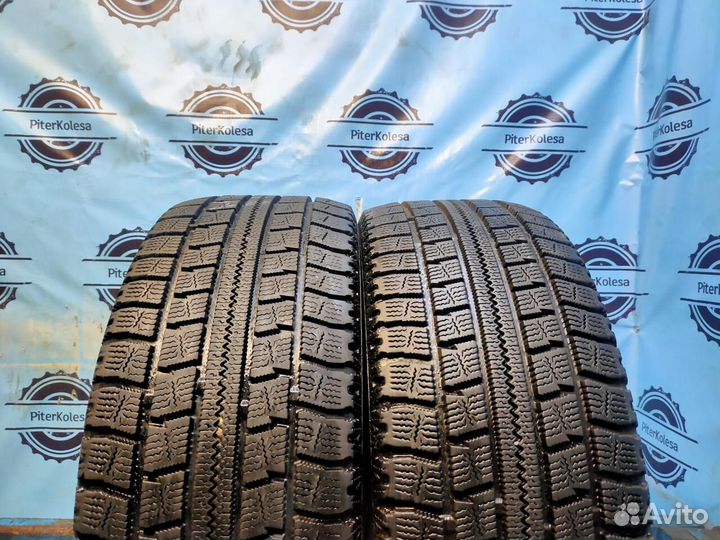 Toyo Observe Garit G30 215/45 R17 123R