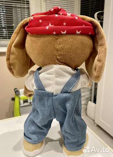 Интерактивные игрушки(кошечки-собачки)