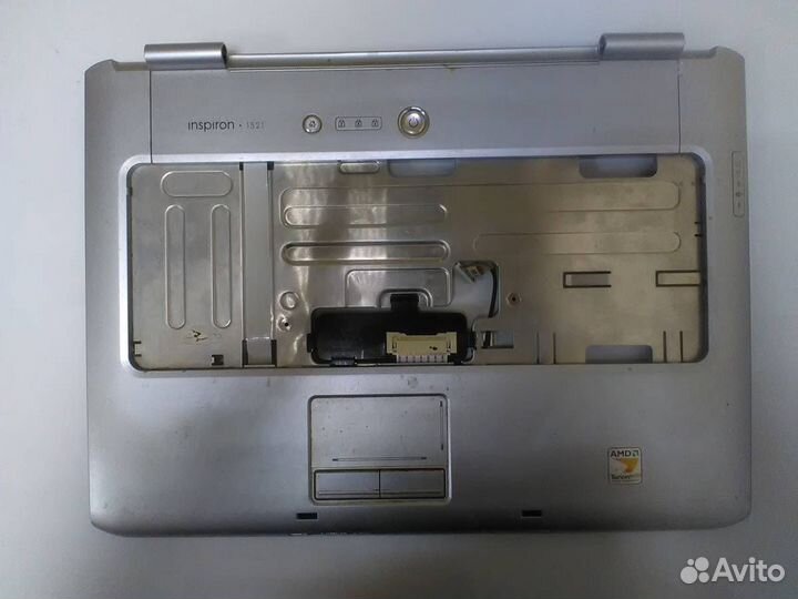 Палмрест dell PP22L