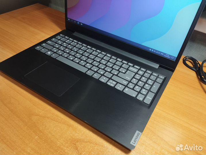 Ноутбук Lenovo для работы/учебы