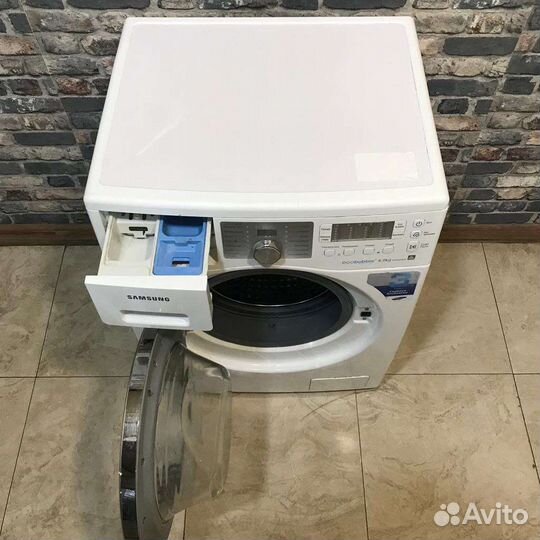 Стиральная машина бу с гарантией и доставкой
