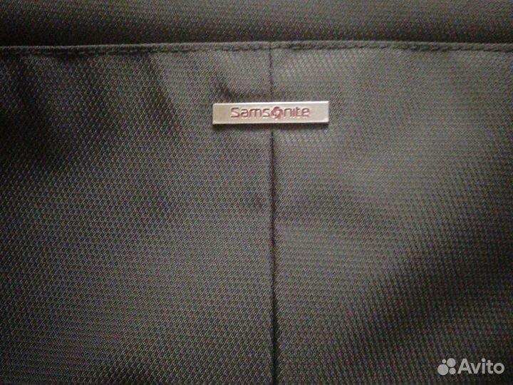 Сумка для ноутбука новая