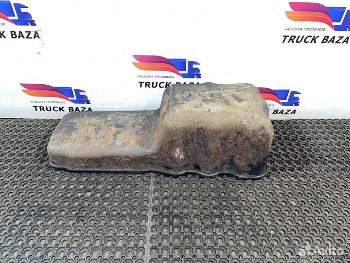 Поддон масляный двигателя Man TGS, Man TGX