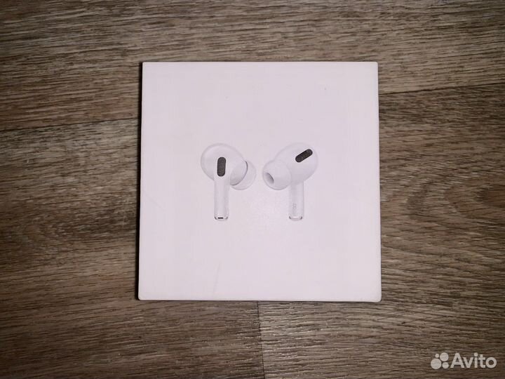 Airpods Pro
