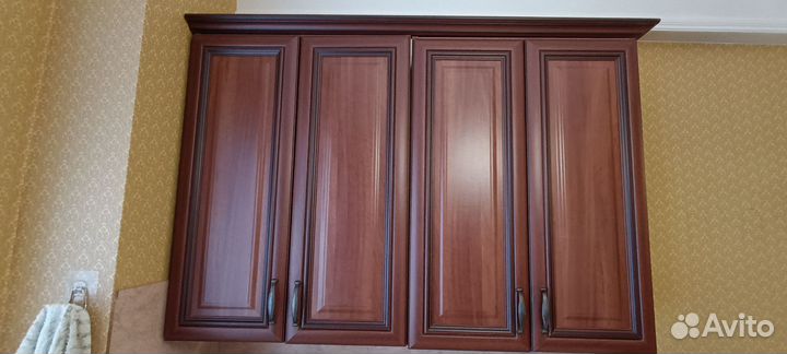 Кухонная мебель б/у