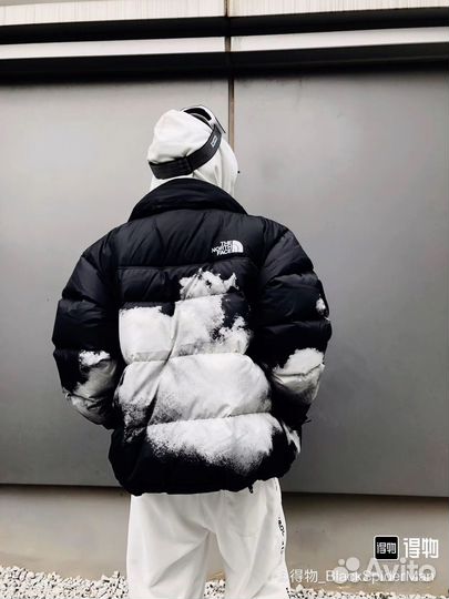 The North Face 1992 Оригинал