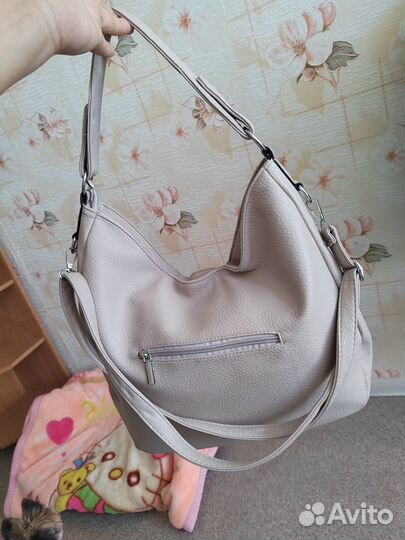 Сумка женская