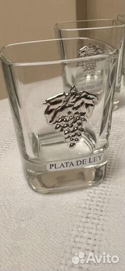 Подарочный набор для спиртного