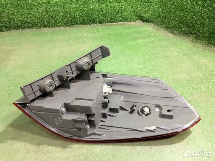 Стоп-сигнал левый Honda Shuttle GP7 LEB 2016