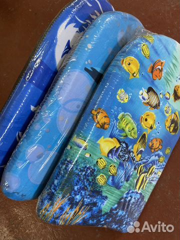 Доска для плавания